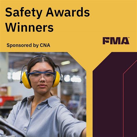 metal and fabrication award|Metal fabricators earn FMA/CNA Awards for safety .